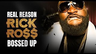 How Rick Ross Used a 700-Year-Old Wealth Secret to Build a $100M Empire