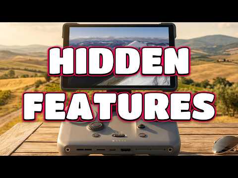 RC Pro 2: Hidden Power Features Every Pilot Should Be Using