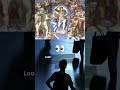 Michelangelo’s The Last Judgment: Heaven, Hell, and Divine Wrath