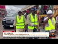 Oju-Ore Bridge: Works Controllers Address Concerns Over Project Integrity