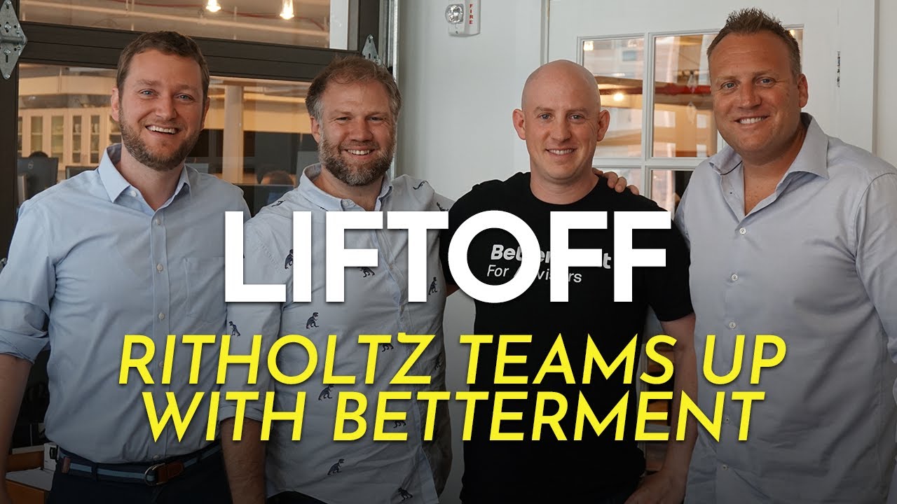 Everyone Deserves Good Financial Advice. Everyone.