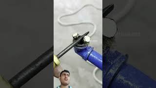 #automobile #diy #tools #electrician #tips #climbingrocks #climbing #ropetrick #bowline #car