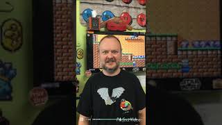 Raging Roy Plays Games - Episode 1 Krustys Super Fun House Snes