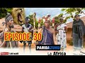PAMBAZUKO LA AFRICA Ep 30 Sahilmahili Clamvevo Stivemweusi Movie Kichechecomedy Chingamedia