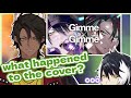 Oga talks about his first cover song with Shien, Gimme×Gimme (HOLOSTARS eng sub clip)
