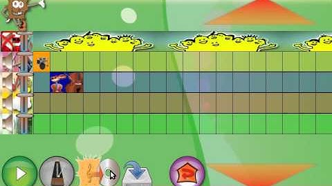 Jammo-0.7.24 renders audio and playbacks it (B)