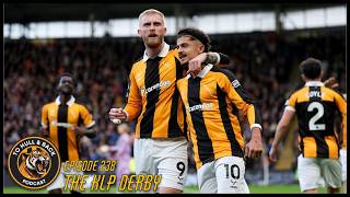 THAB #238: The KLP Derby