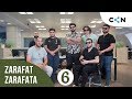 Zarafat Zarafata #6 | Biz Group - Mehdi Sadiq, Mirkamil Vəlicanov, Elvin Səlimov, Camal İbadov