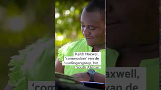 ‘We verspreiden AIDS om zwarten in Zuid-Afrika uit te roeien’ ‘We verspreiden AIDS om zwarten in Zuid-Afrika uit te roeien’