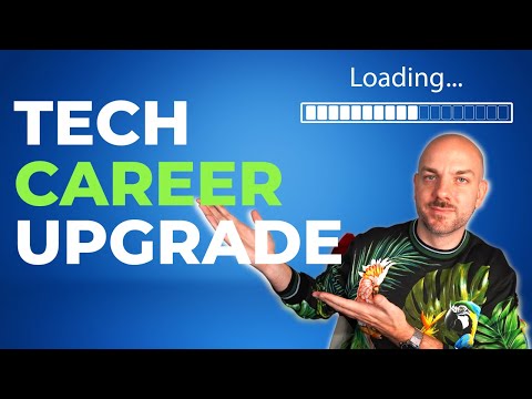 Upgrade Your Tech Career with CyberInsight!