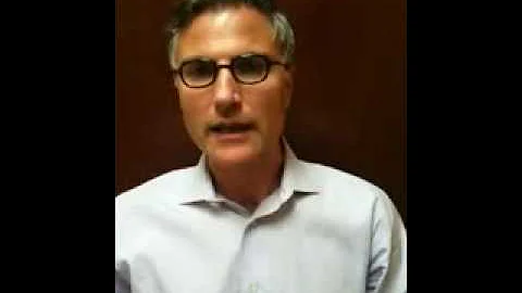 Dr. Murphree Speaks About Fibromyalgia Awareness Day