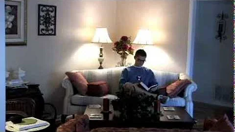 Decisions (Steven Cote)