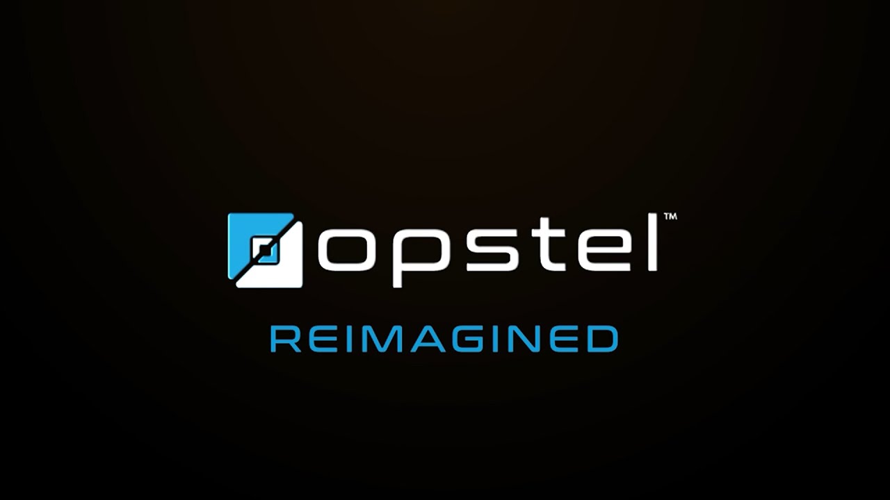 New look & Enhanced Capabilities