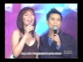 Regine Velasquez SOP I Still Believe with Lani and Ogie