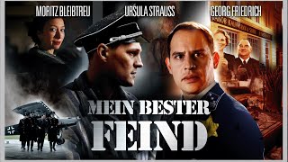 Download Lagu Mein bester Feind | Comedy-Drama | Ganzer Film MP3