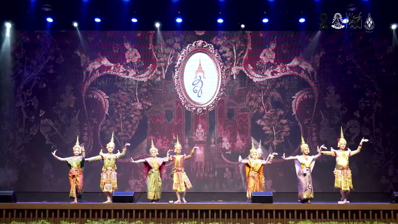 หวังว่าจะเสด็จมาทอดพระเนตร โขนพระราชทานที่วิเศษอีกสมัย 