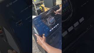 How to reset Sony MHC_V90DW How to reset Sony MHC_V90DW