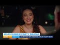 Teddy bear wreaks havoc in Married at First Sight dinner party | Today Show Australia