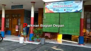 HOTEL KELAS MELATI SANDAAN 2