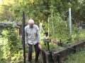 Organic garden design tips for sloping land Organic garden design tips for sloping land