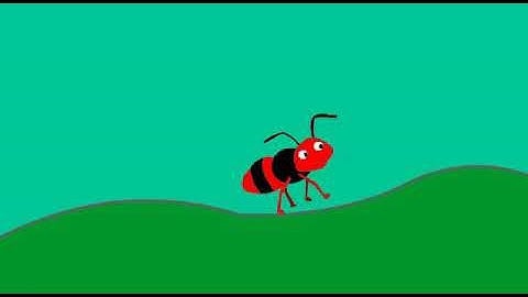 UAS animasi dan multimedia ||  membuat kartun sederhana