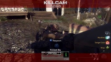 Failtage HD  :: xTwiGz :: MW2
