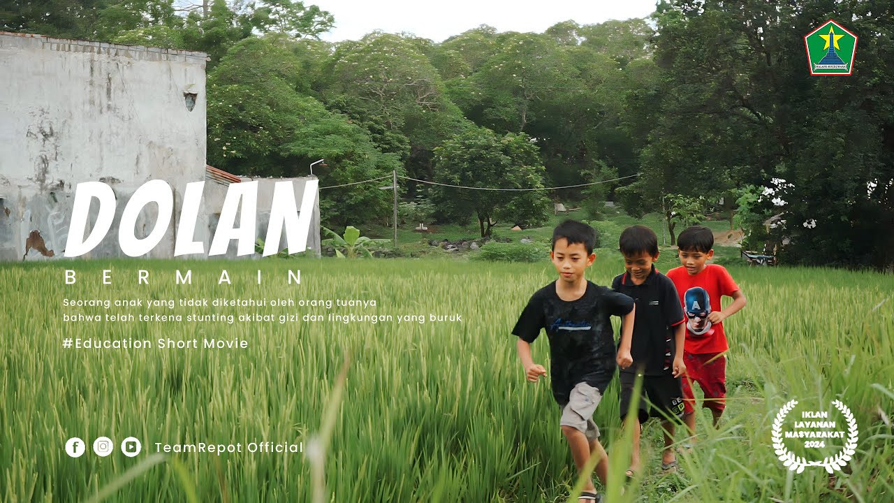 DOLAN - Education Short Movie