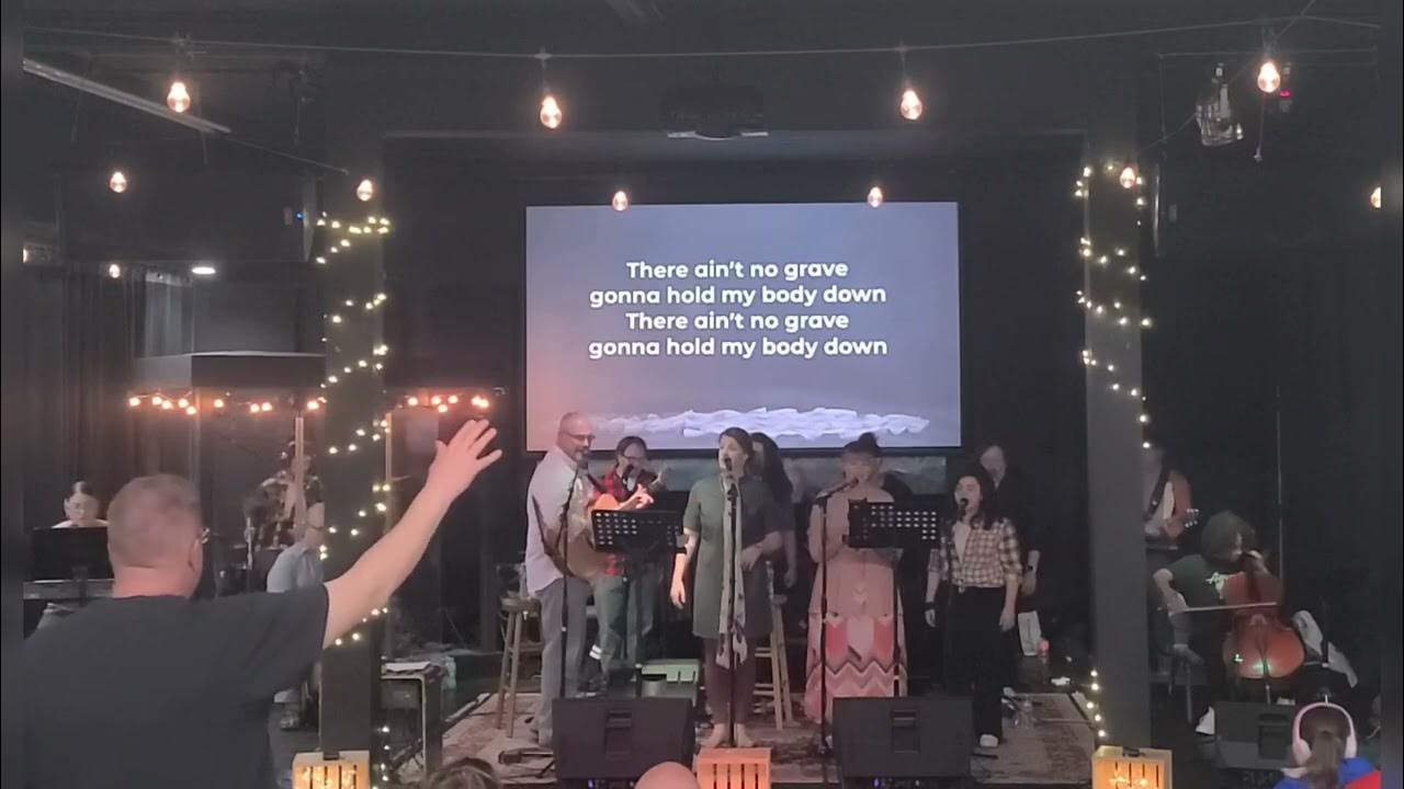 Ain t no grave bethel music muddylife youtube