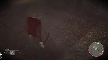 F13: Item Drop Slide
