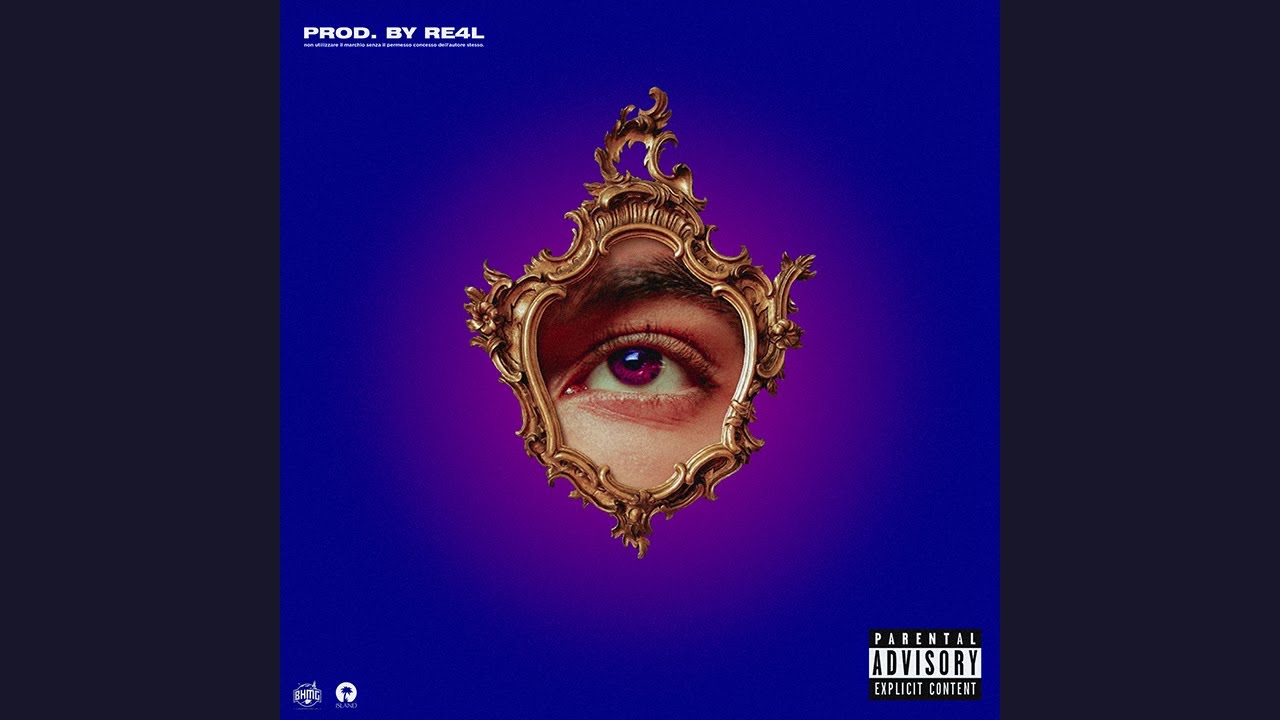 Sfera Ebbasta - Bottiglie Privè RMX (Audio) 