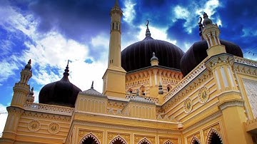 سوره النصر 110 الشيخ مشارى راشد العفاسى