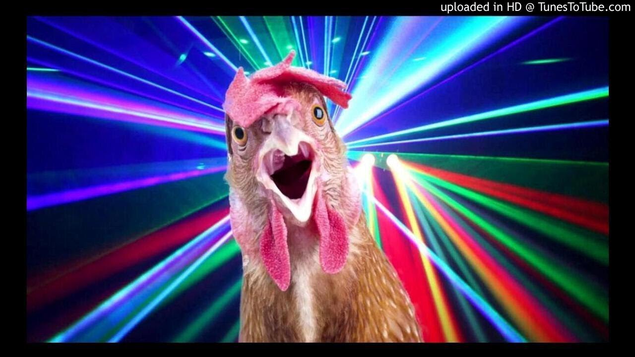 J.Geco - Chicken Song bass boosted - YouTube