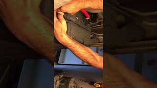 P0449 CODE EASY FIX 2007 CHEVY 1500 /GMC 1500