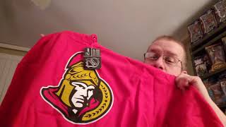 FansEdge.com unboxing ... from October 2020.