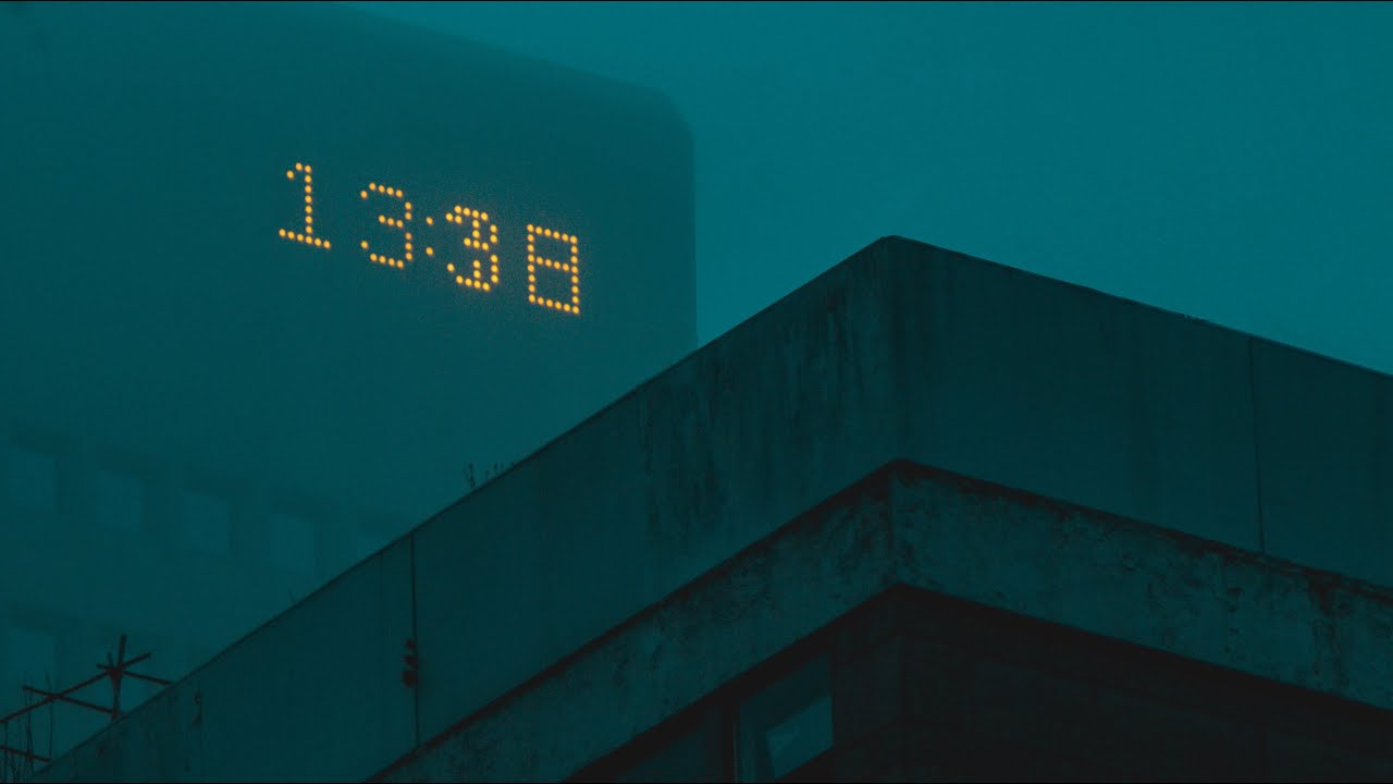 B.ö.L - Analogic Square (Original Mix) [Estribo Records]