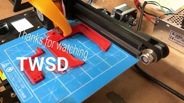 Ideamaker for Creality and/or Tevo printers