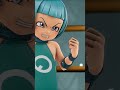 Muniel vs Beelzebub en Sand Land #sandland #videogames #shorts #multiverse