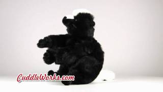HD Stuffed Animals - Squirt Stuffed Animal Skunk at CuddleWorks.com