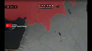 Bozkurt Ordusu🇹🇷🔥