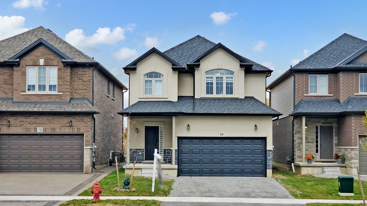 68 Festival Way, Hamilton