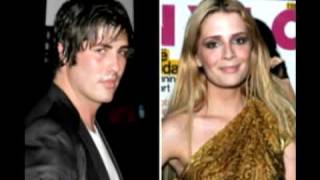 Mischa Barton's Douchy Ex-Boyfriend Information