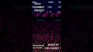 Tidal Tempest Present Remix | Sonic CD | Gardenn | Shorts