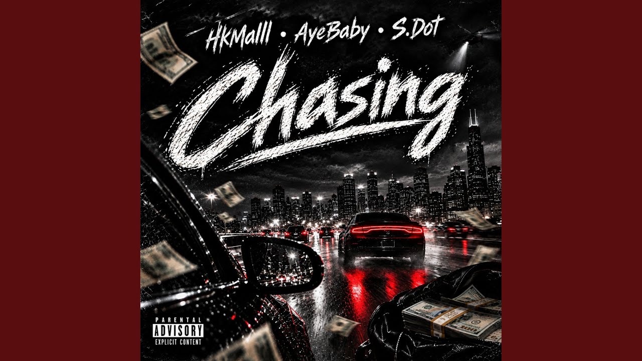 Watch Chasing on YouTube Watch Chasing on YouTube