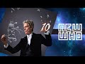 DOCTOR WHO | Every Revival Story Rated in 10 Seconds