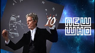 DOCTOR WHO | Every Revival Story Rated in 10 Seconds