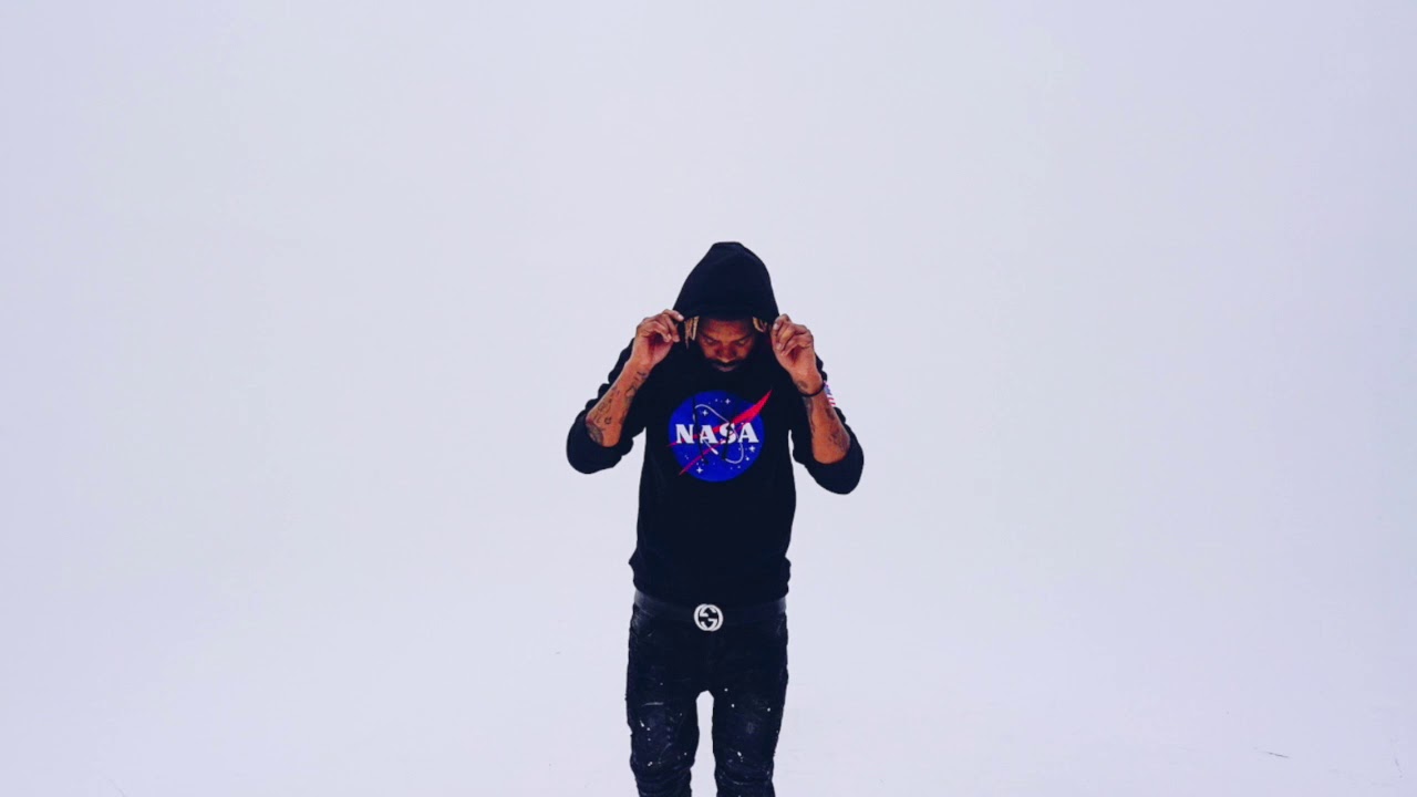 Nascarr Nat- Can't Sleep