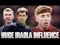 Andoni Iraola’s Key Role in Víctor Muñoz Deal REVEALED!