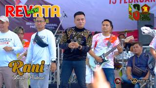 NEW REVATA || RANI || BAYU PRATAMA || DHEHAN PRO AUDIO