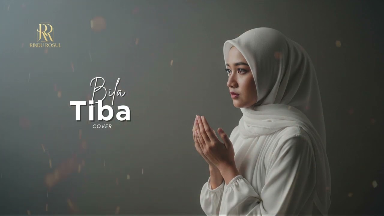 Bila Tiba – Ungu (Cover Religi Penuh Makna & Menyentuh Hati)