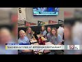 Teachers Eat Free Program Returns to Huntsville-Area Restaurant | July 24, 2026 | News 19 at 5:00